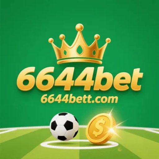 6644bet